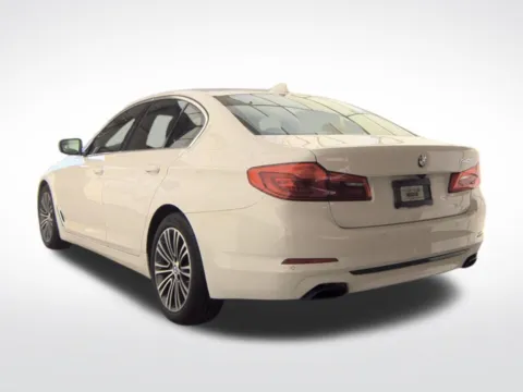 Another view of 2019 BMW 5 Series 540i for sale in Charlotte, NC at Dream Work Automotive