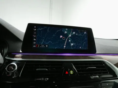 More photos of 2019 BMW 5 Series 540i at Dream Work Automotive, NC