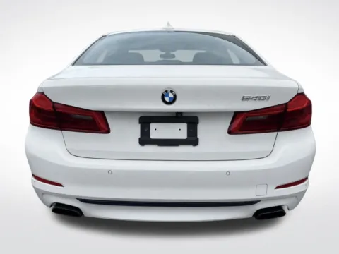 More photos of 2019 BMW 5 Series 540i at Dream Work Automotive, NC