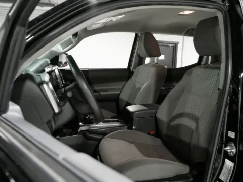 Another view of 2023 Toyota Tacoma SR5 for sale in Charlotte, NC at Dream Work Automotive