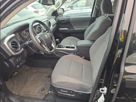 More photos of 2023 Toyota Tacoma SR5 at Dream Work Automotive, NC
