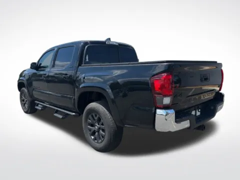 More photos of 2023 Toyota Tacoma SR5 at Dream Work Automotive, NC