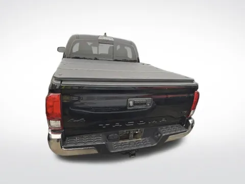 Another view of 2023 Toyota Tacoma SR5 for sale in Charlotte, NC at Dream Work Automotive