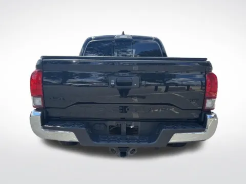 More photos of 2023 Toyota Tacoma SR5 at Dream Work Automotive, NC