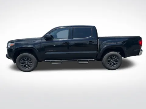 Another view of 2023 Toyota Tacoma SR5 for sale in Charlotte, NC at Dream Work Automotive