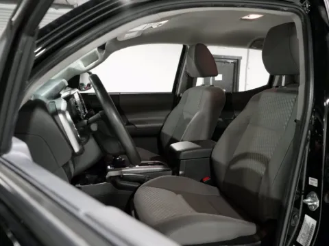 Another view of 2023 Toyota Tacoma SR5 for sale in Charlotte, NC at Dream Work Automotive