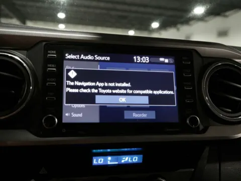 More photos of 2023 Toyota Tacoma SR5 at Dream Work Automotive, NC