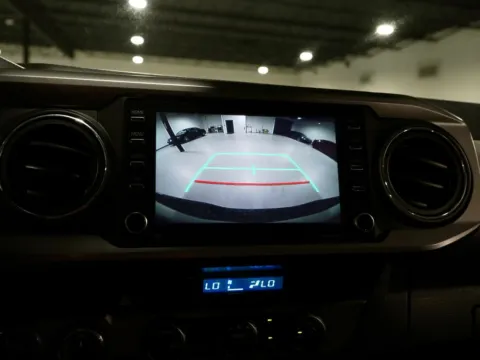 More photos of 2023 Toyota Tacoma SR5 at Dream Work Automotive, NC