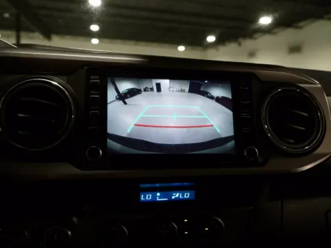More photos of 2023 Toyota Tacoma SR5 at Dream Work Automotive, NC