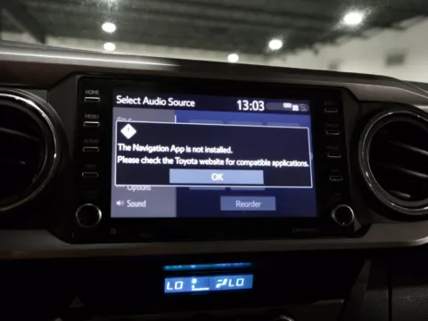 More photos of 2023 Toyota Tacoma SR5 at Dream Work Automotive, NC