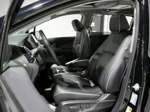 Photos of 2023 Honda Odyssey Elite for sale in Charlotte, NC at Dream Work Automotive