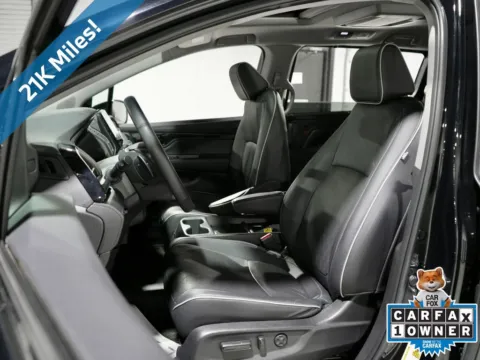 Unknown 2023 Honda Odyssey Elite for sale in Charlotte, NC