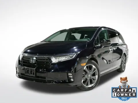 Unknown 2023 Honda Odyssey Elite for sale in Charlotte, NC