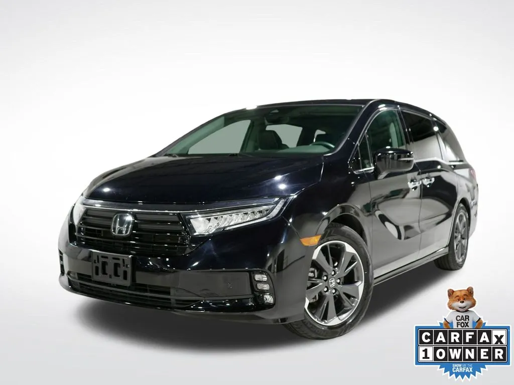 Unknown 2023 Honda Odyssey Elite for sale in Charlotte, NC