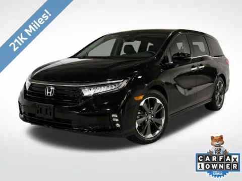 Unknown 2023 Honda Odyssey Elite for sale in Charlotte, NC