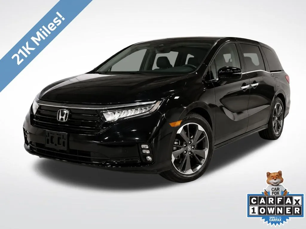 2023 Honda Odyssey Elite for sale in Charlotte, NC