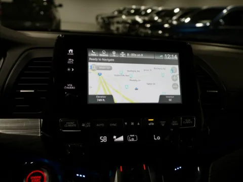 More photos of 2023 Honda Odyssey Elite at Dream Work Automotive, NC