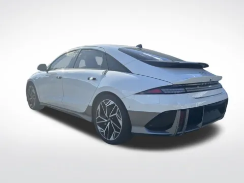 More photos of 2023 Hyundai IONIQ 6 Limited at Dream Work Automotive, NC