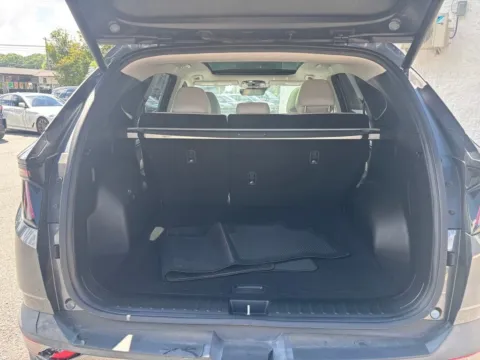 More photos of 2023 Hyundai Tucson Limited at Dream Work Automotive, NC