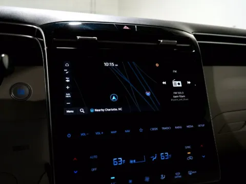 More photos of 2023 Hyundai Tucson Limited at Dream Work Automotive, NC