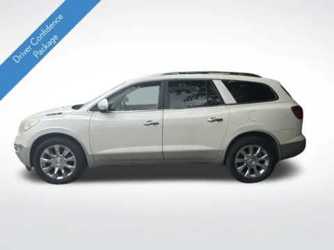 Photos of 2011 Buick Enclave CXL for sale in Charlotte, NC at Dream Work Automotive