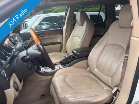 Another view of 2011 Buick Enclave CXL for sale in Charlotte, NC at Dream Work Automotive