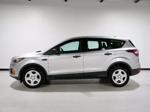 More photos of 2018 Ford Escape S at Dream Work Automotive, NC