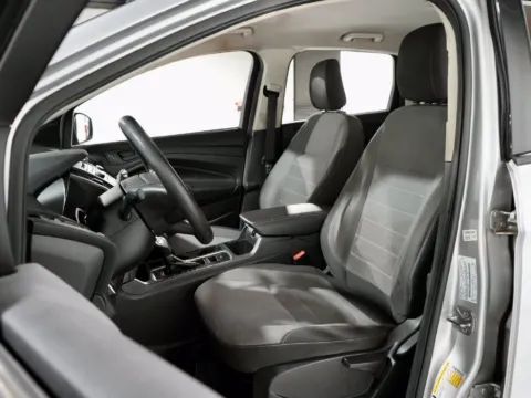 Another view of 2018 Ford Escape S for sale in Charlotte, NC at Dream Work Automotive