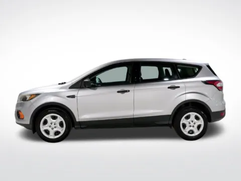 More photos of 2018 Ford Escape S at Dream Work Automotive, NC