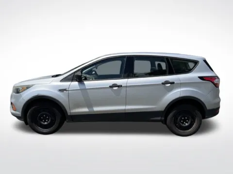 Another view of 2018 Ford Escape S for sale in Charlotte, NC at Dream Work Automotive