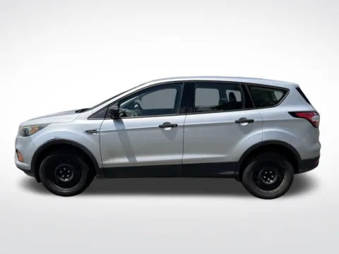 Another view of 2018 Ford Escape S for sale in Charlotte, NC at Dream Work Automotive