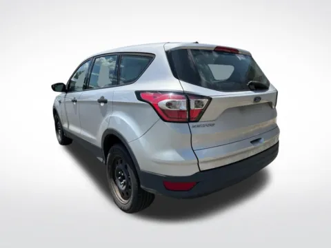 More photos of 2018 Ford Escape S at Dream Work Automotive, NC