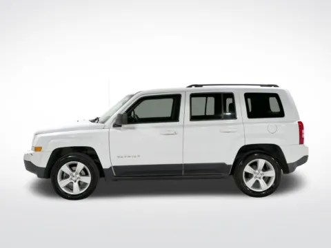 More photos of 2016 Jeep Patriot Latitude at Dream Work Automotive, NC