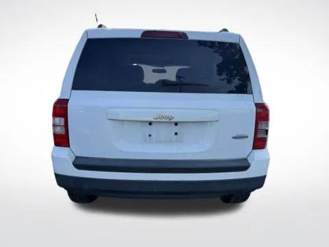 More photos of 2016 Jeep Patriot Latitude at Dream Work Automotive, NC