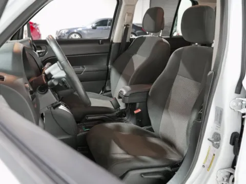 Another view of 2016 Jeep Patriot Latitude for sale in Charlotte, NC at Dream Work Automotive