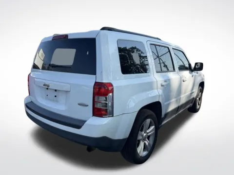 More photos of 2016 Jeep Patriot Latitude at Dream Work Automotive, NC