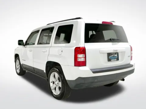 More photos of 2016 Jeep Patriot Latitude at Dream Work Automotive, NC