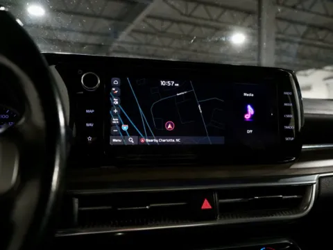 More photos of 2023 Kia K5 EX at Dream Work Automotive, NC