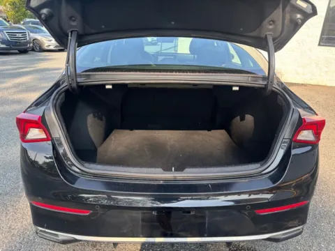 More photos of 2023 Kia K5 EX at Dream Work Automotive, NC