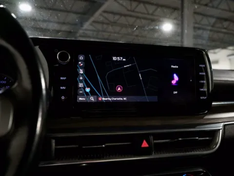 More photos of 2023 Kia K5 EX at Dream Work Automotive, NC