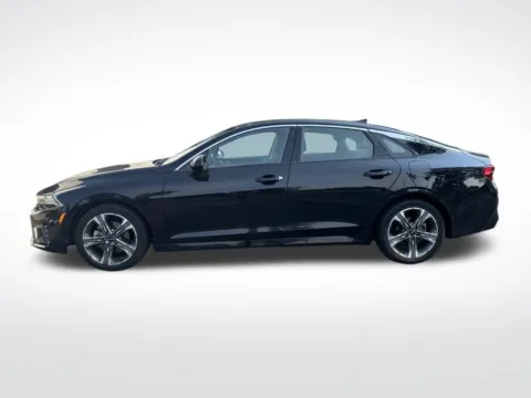 Photos of 2023 Kia K5 EX for sale in Charlotte, NC at Dream Work Automotive