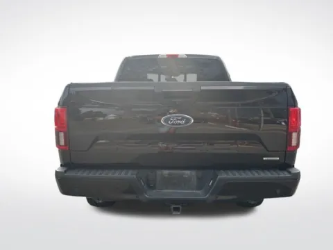 More photos of 2018 Ford F-150 XLT at Dream Work Automotive, NC