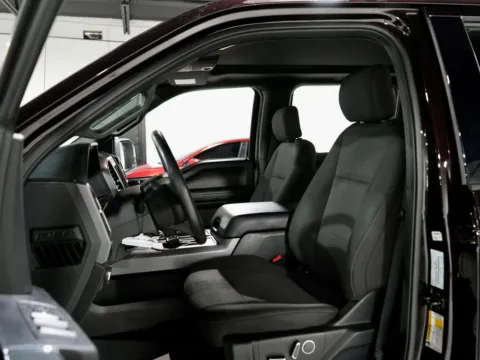 Another view of 2018 Ford F-150 XLT for sale in Charlotte, NC at Dream Work Automotive