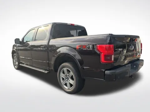 Another view of 2018 Ford F-150 XLT for sale in Charlotte, NC at Dream Work Automotive