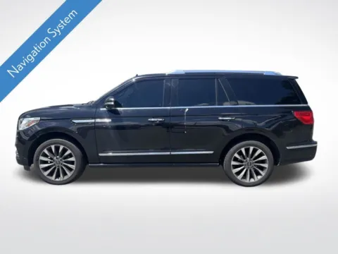 Photos of 2019 Lincoln Navigator Reserve for sale in Charlotte, NC at Dream Work Automotive