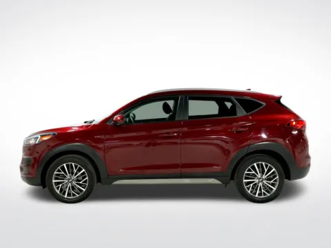 More photos of 2019 Hyundai Tucson SEL at Dream Work Automotive, NC