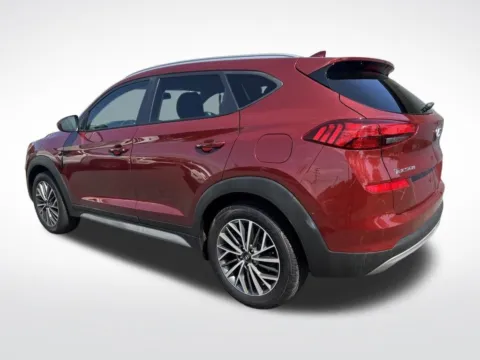 More photos of 2019 Hyundai Tucson SEL at Dream Work Automotive, NC