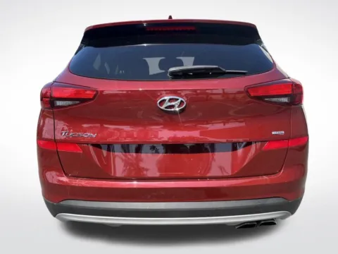 More photos of 2019 Hyundai Tucson SEL at Dream Work Automotive, NC