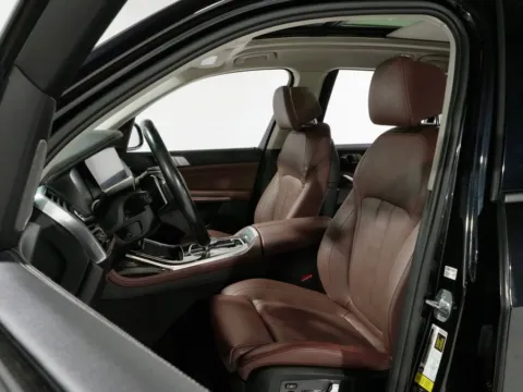 Another view of 2019 BMW X7 xDrive40i for sale in Charlotte, NC at Dream Work Automotive