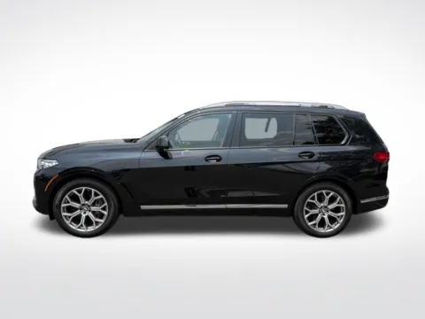 More photos of 2019 BMW X7 xDrive40i at Dream Work Automotive, NC